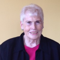 Joyce Ryan